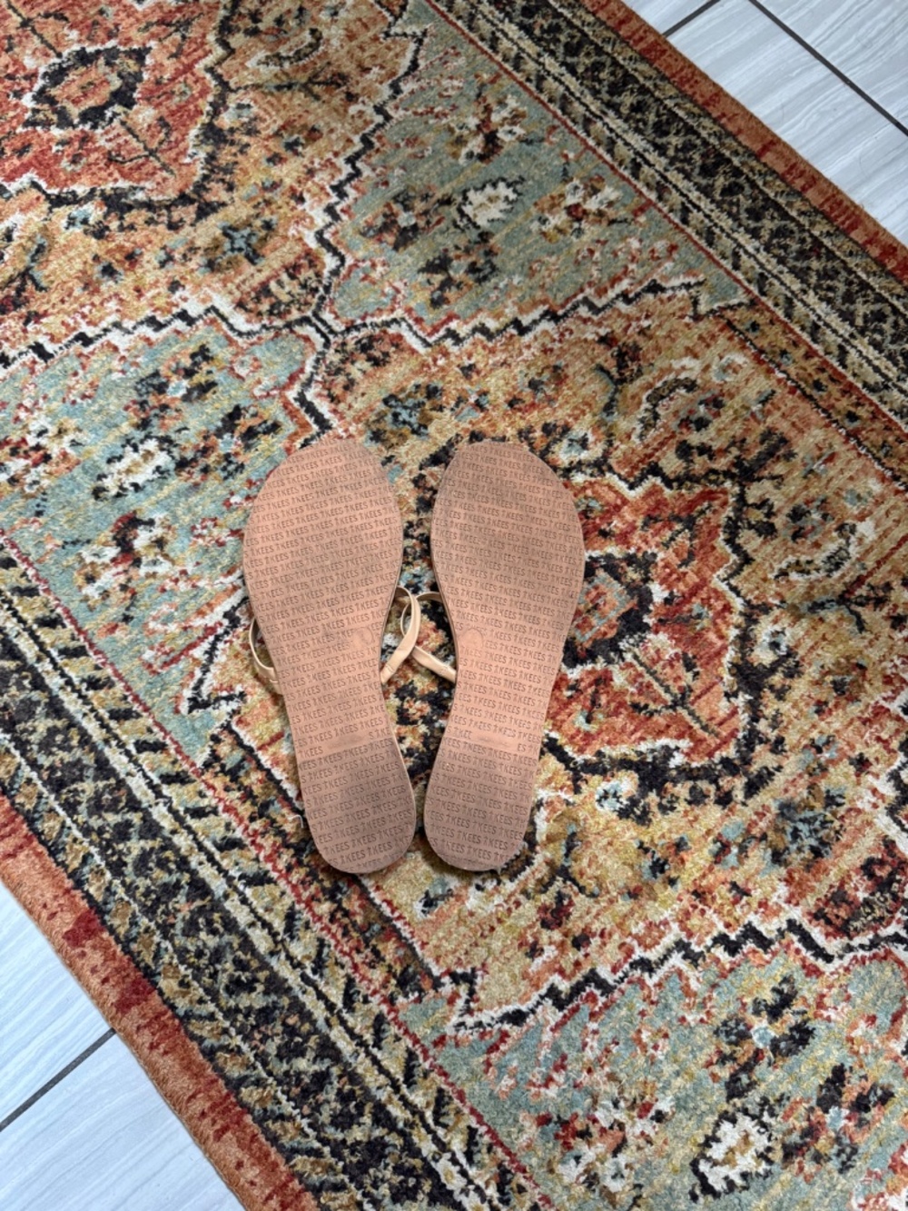 TKEES start sandal new! - Picture 4 of 4